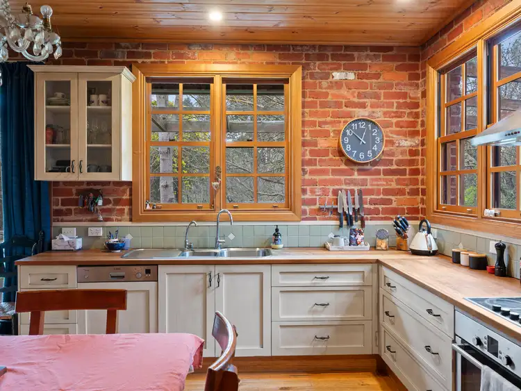 Fourth view of Homely house listing, 7 Baldry Street, Mansfield VIC 3722