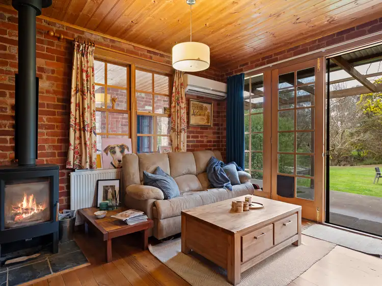 Fifth view of Homely house listing, 7 Baldry Street, Mansfield VIC 3722