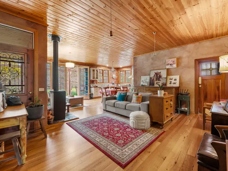 Sixth view of Homely house listing, 7 Baldry Street, Mansfield VIC 3722