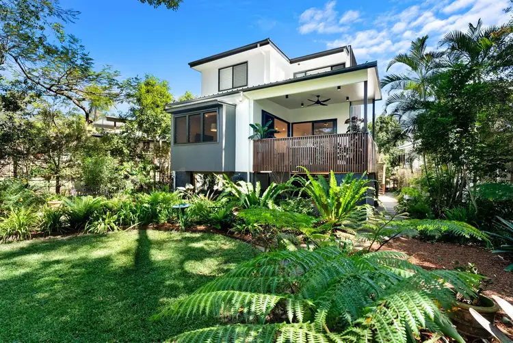 30 Joffre Street, Ashgrove QLD 4060