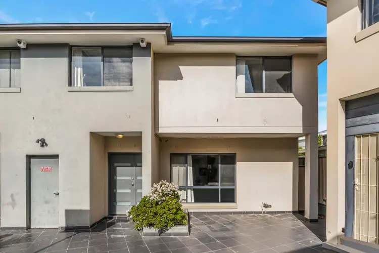 Main view of Homely townhouse listing, 7/39 Mayberry Crescent, Liverpool NSW 2170