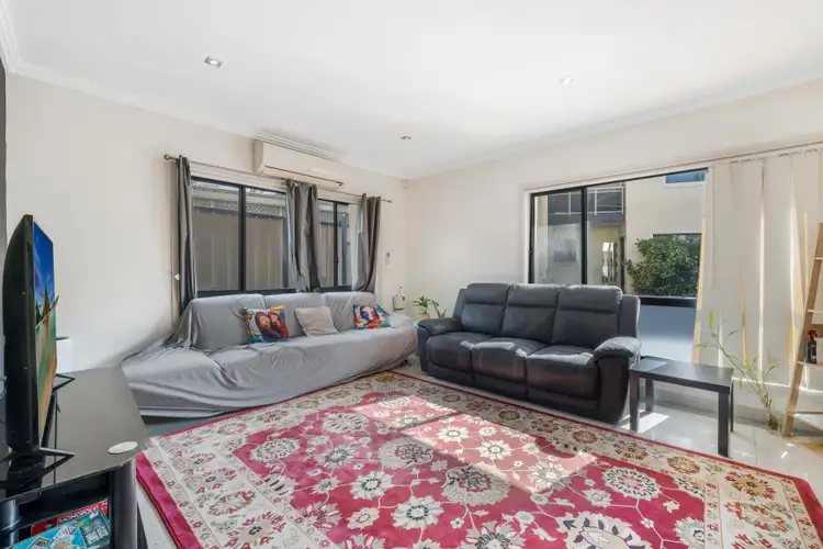 Third view of Homely townhouse listing, 7/39 Mayberry Crescent, Liverpool NSW 2170
