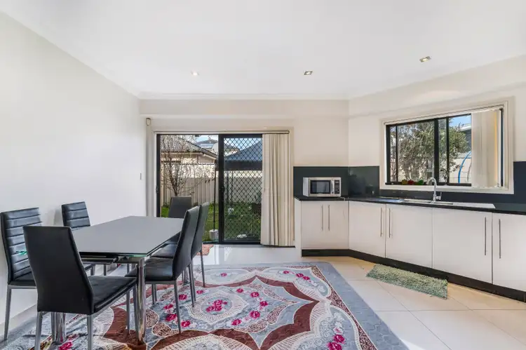 Fourth view of Homely townhouse listing, 7/39 Mayberry Crescent, Liverpool NSW 2170