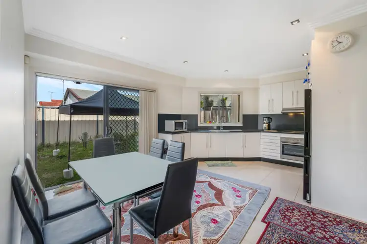 Fifth view of Homely townhouse listing, 7/39 Mayberry Crescent, Liverpool NSW 2170