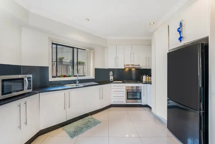 Sixth view of Homely townhouse listing, 7/39 Mayberry Crescent, Liverpool NSW 2170
