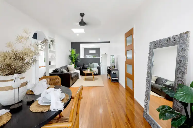 Main view of Homely house listing, 33 Kingfisher Street, Slade Point QLD 4740