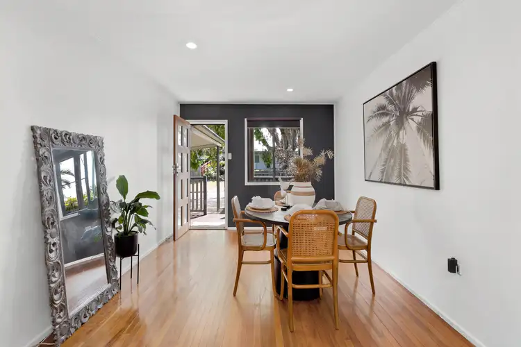 Third view of Homely house listing, 33 Kingfisher Street, Slade Point QLD 4740