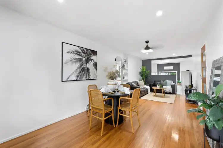 Fourth view of Homely house listing, 33 Kingfisher Street, Slade Point QLD 4740