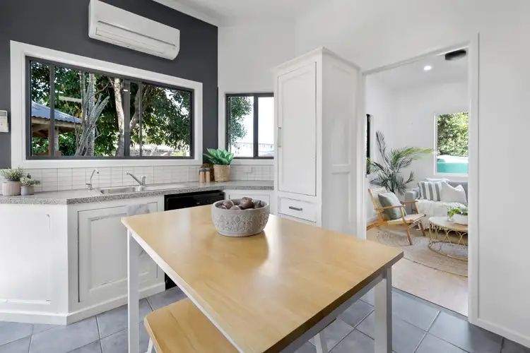 Fifth view of Homely house listing, 33 Kingfisher Street, Slade Point QLD 4740