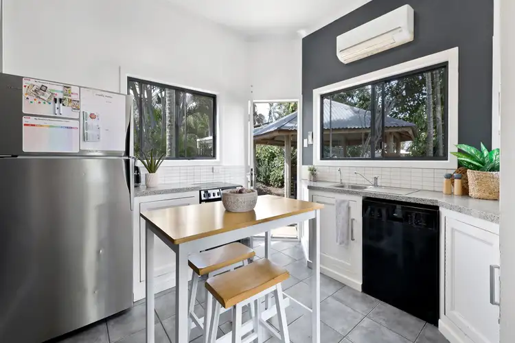 Sixth view of Homely house listing, 33 Kingfisher Street, Slade Point QLD 4740