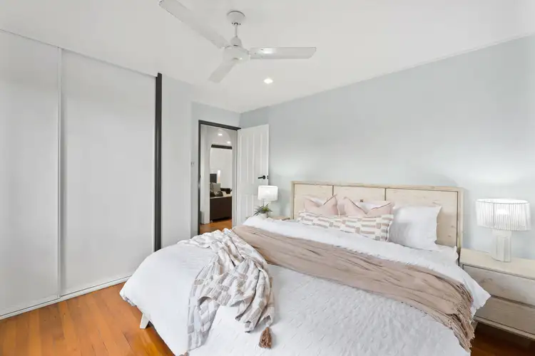 Seventh view of Homely house listing, 33 Kingfisher Street, Slade Point QLD 4740