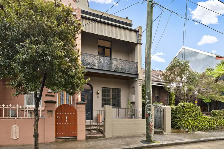 31 Lord Street, Newtown NSW 2042