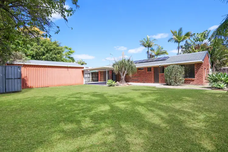 91 Wardoo Street, Southport QLD 4215