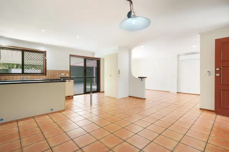 Fourth view of Homely house listing, 91 Wardoo Street, Southport QLD 4215