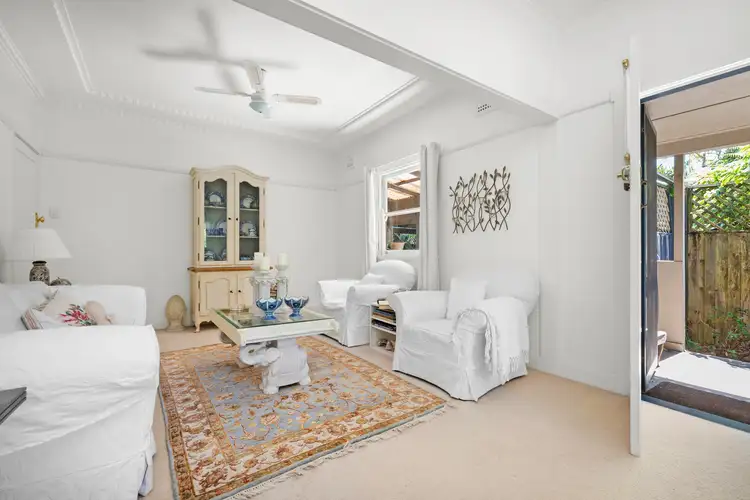Second view of Homely house listing, 34 The Esplanade, Thornleigh NSW 2120
