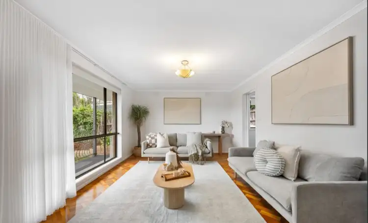 Fifth view of Homely house listing, 11 Alawara Drive, Mooroolbark VIC 3138