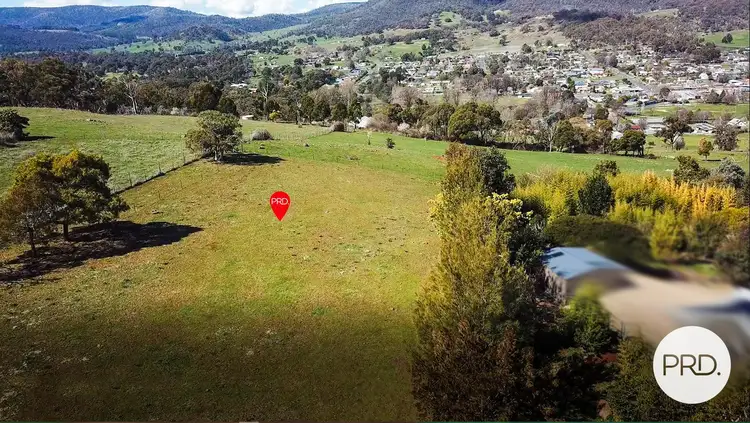 9 Chaffey Close, Tumbarumba NSW 2653