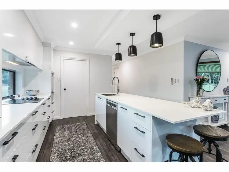 84 Northwood Drive, Burpengary East QLD 4505