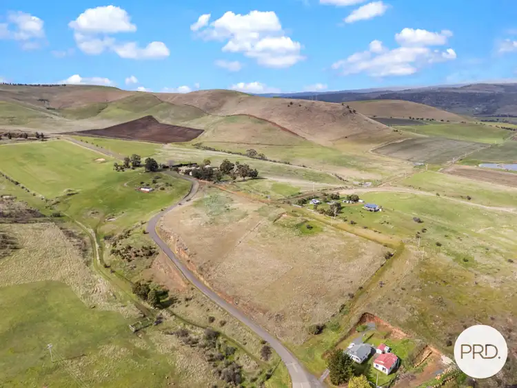 Fifth view of Homely land listing, LOT 2 Upper Mill Road, Hamilton TAS 7140