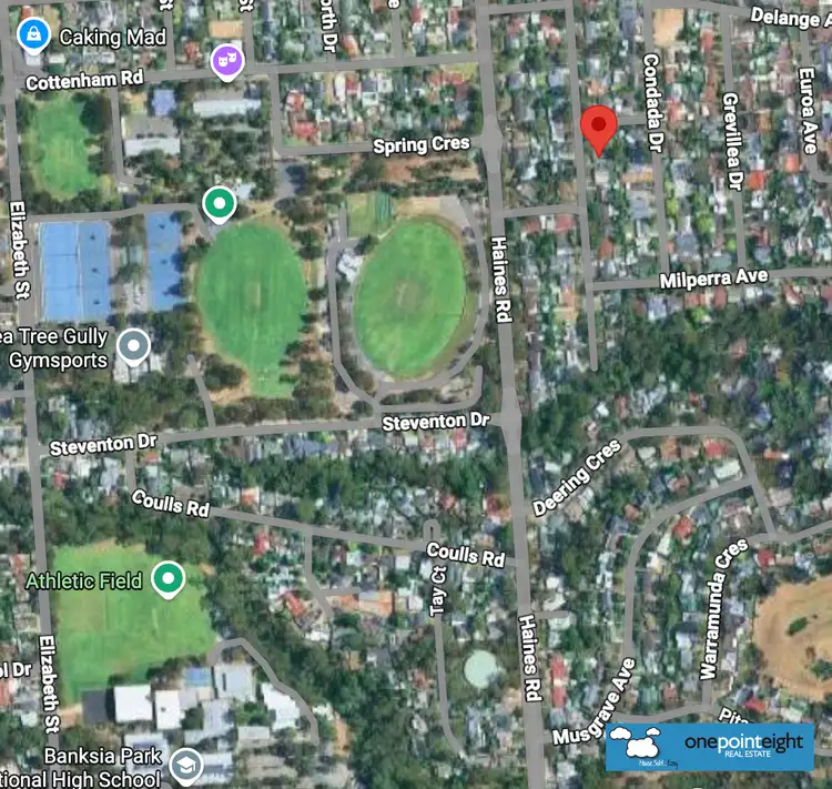 Second view of Homely land listing, 19a Waitara Road, Banksia Park SA 5091