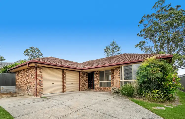 7 Needletail Court, Narangba QLD 4504
