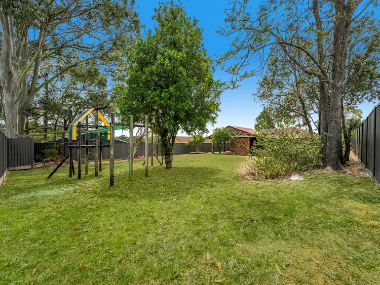 Second view of Homely house listing, 7 Needletail Court, Narangba QLD 4504