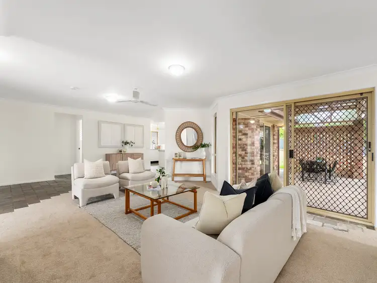 Fourth view of Homely house listing, 7 Needletail Court, Narangba QLD 4504