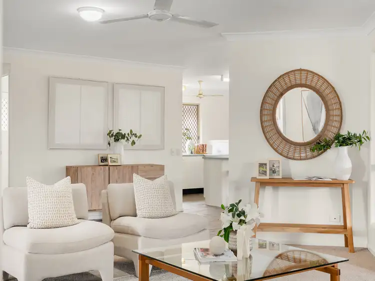 Fifth view of Homely house listing, 7 Needletail Court, Narangba QLD 4504