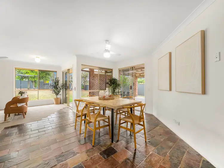 Sixth view of Homely house listing, 7 Needletail Court, Narangba QLD 4504