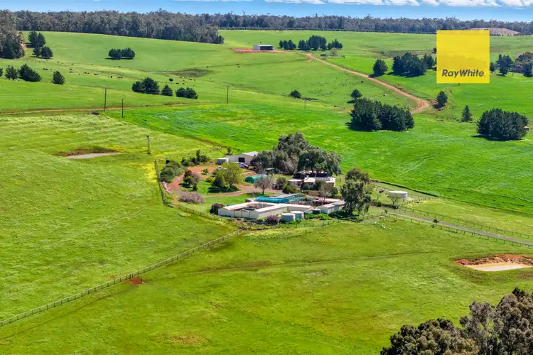 23516 South Western Highway, Bridgetown WA 6255