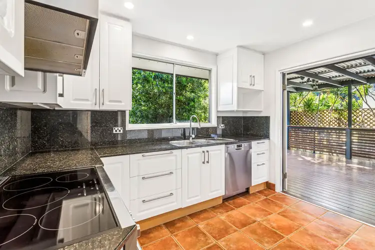 Third view of Homely house listing, 7 Bulimba Avenue, Kareela NSW 2232