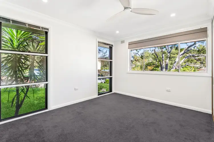 Fourth view of Homely house listing, 7 Bulimba Avenue, Kareela NSW 2232