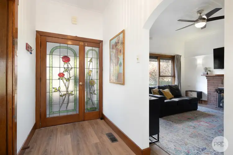 Second view of Homely house listing, 61 Gillies Street South, Alfredton VIC 3350