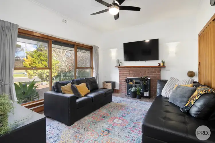 Third view of Homely house listing, 61 Gillies Street South, Alfredton VIC 3350