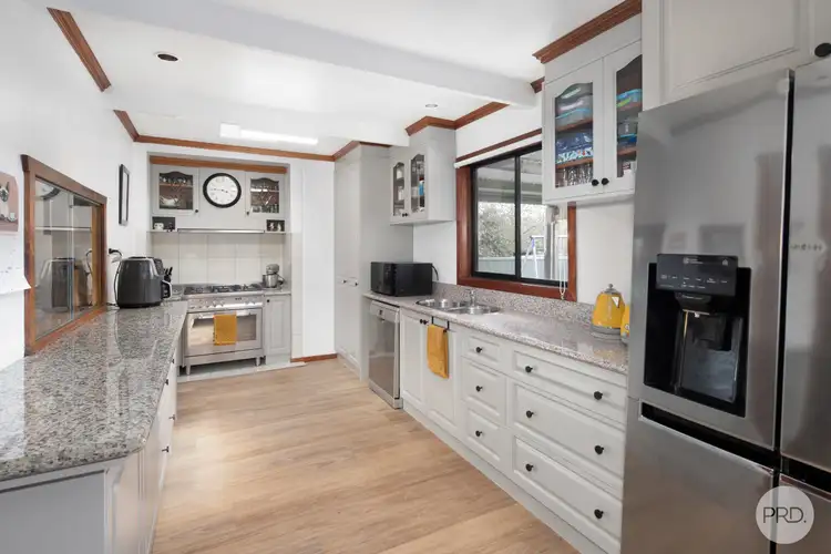 Fourth view of Homely house listing, 61 Gillies Street South, Alfredton VIC 3350