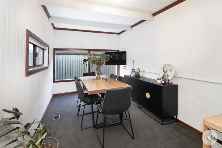 Fifth view of Homely house listing, 61 Gillies Street South, Alfredton VIC 3350