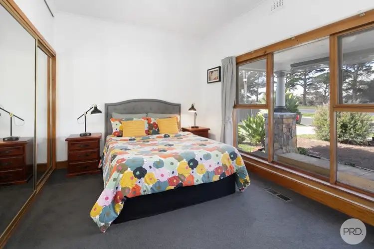 Sixth view of Homely house listing, 61 Gillies Street South, Alfredton VIC 3350