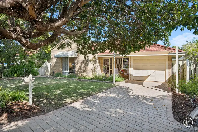 18A Bricknell Road, Attadale WA 6156