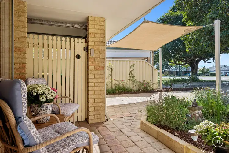 Third view of Homely house listing, 18A Bricknell Road, Attadale WA 6156
