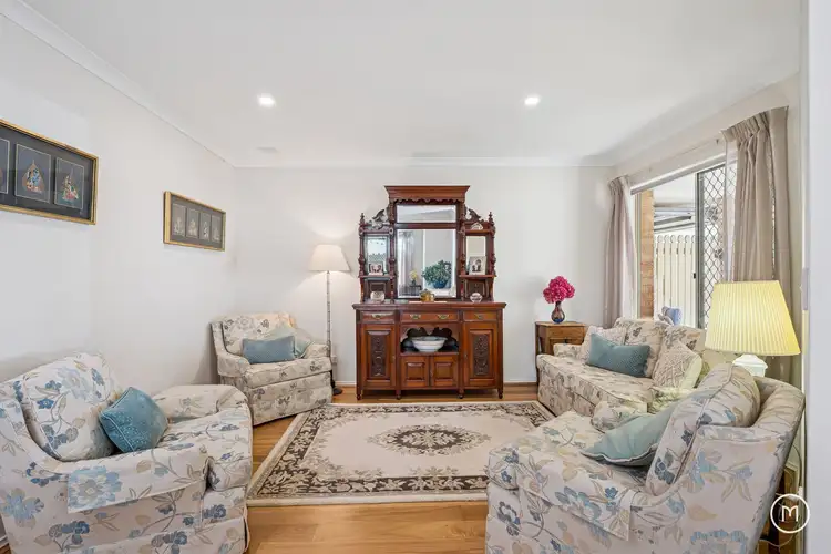Fifth view of Homely house listing, 18A Bricknell Road, Attadale WA 6156
