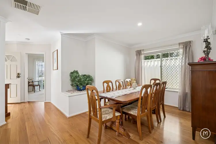 Sixth view of Homely house listing, 18A Bricknell Road, Attadale WA 6156