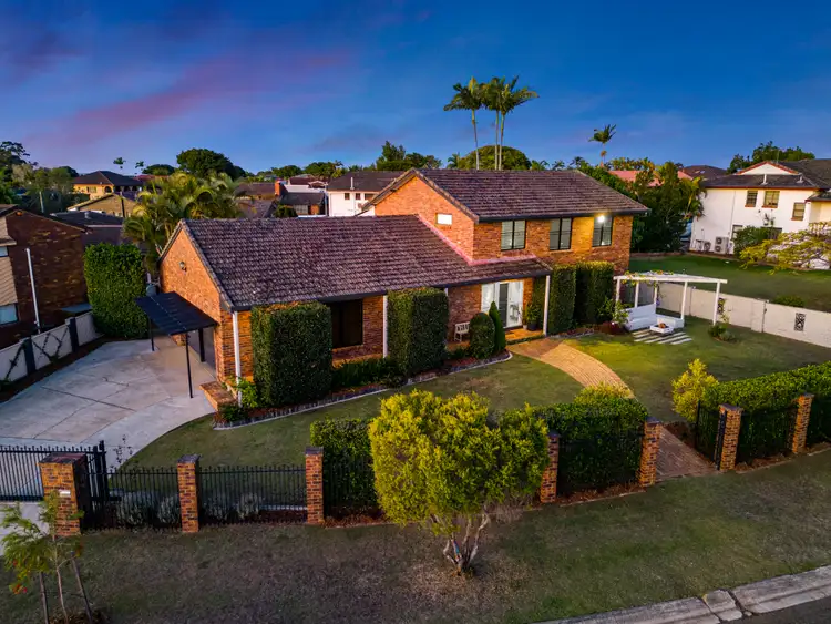 65 Yalumba Street, Carseldine QLD 4034