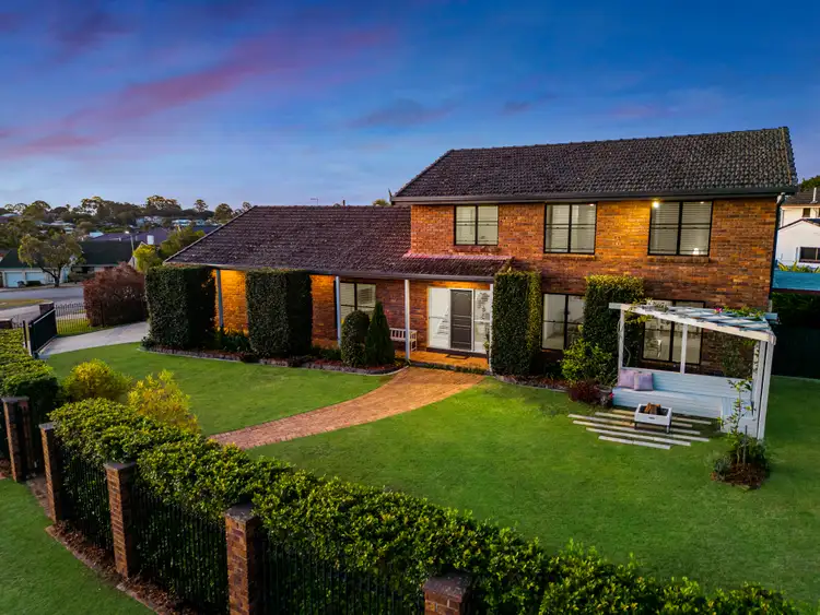 65 Yalumba Street, Carseldine QLD 4034