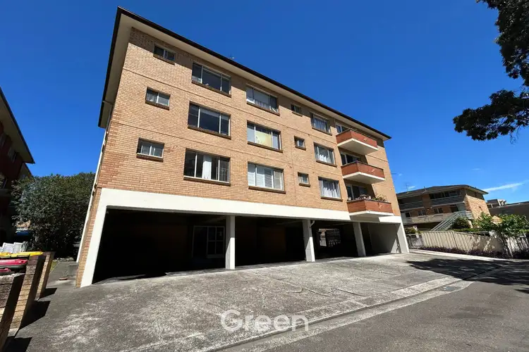 9/20 Ethel Street, Eastwood NSW 2122
