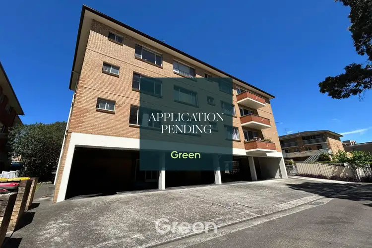 9/20 Ethel Street, Eastwood NSW 2122