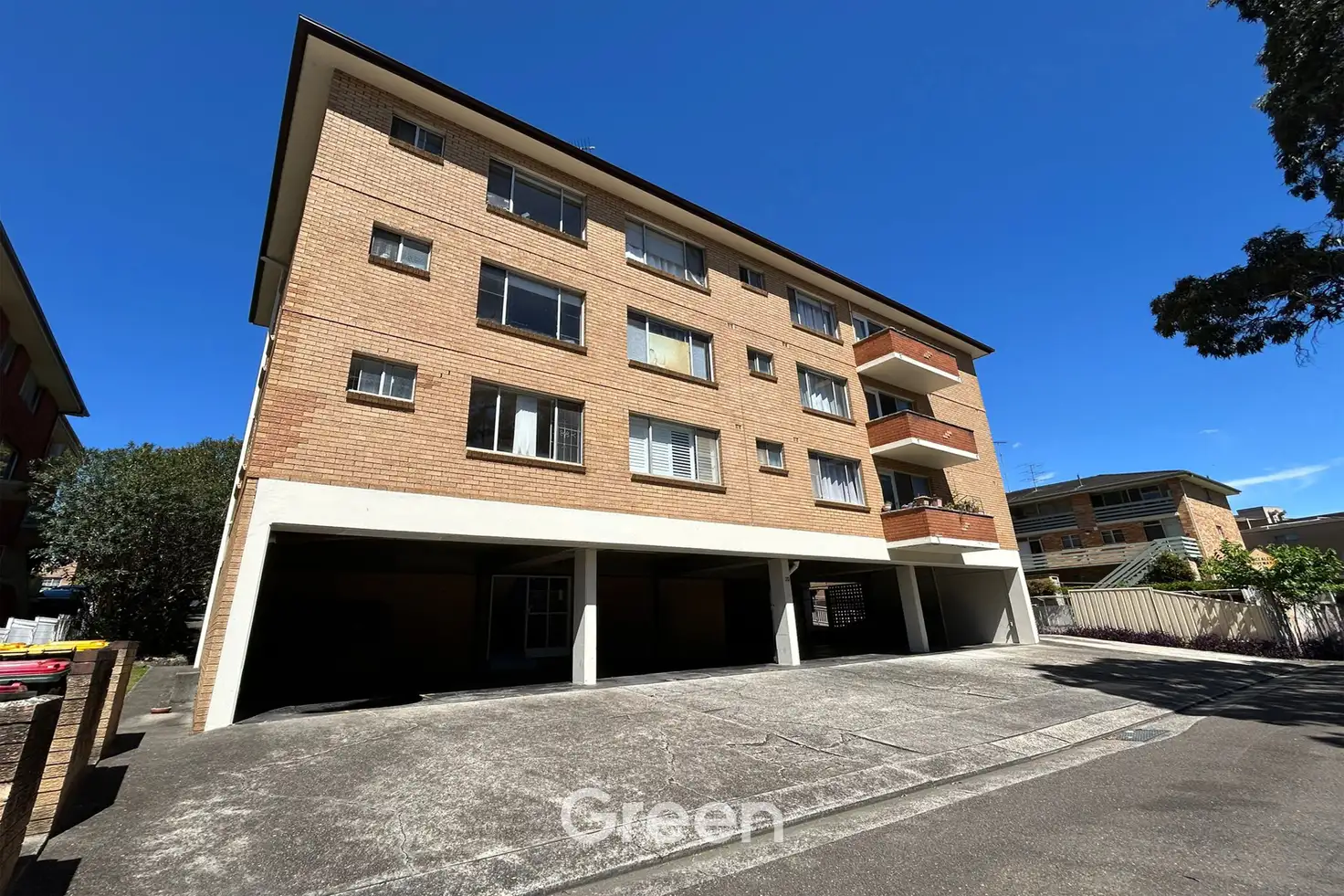 Main view of Homely unit listing, 9/20 Ethel Street, Eastwood NSW 2122
