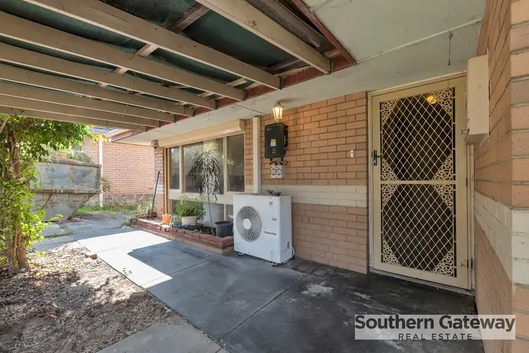 Third view of Homely house listing, 14 Barron Way, Orelia WA 6167