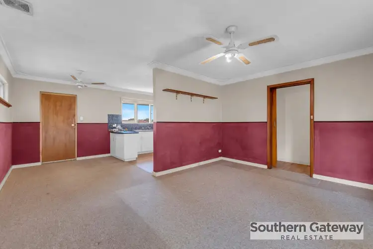 Sixth view of Homely house listing, 14 Barron Way, Orelia WA 6167