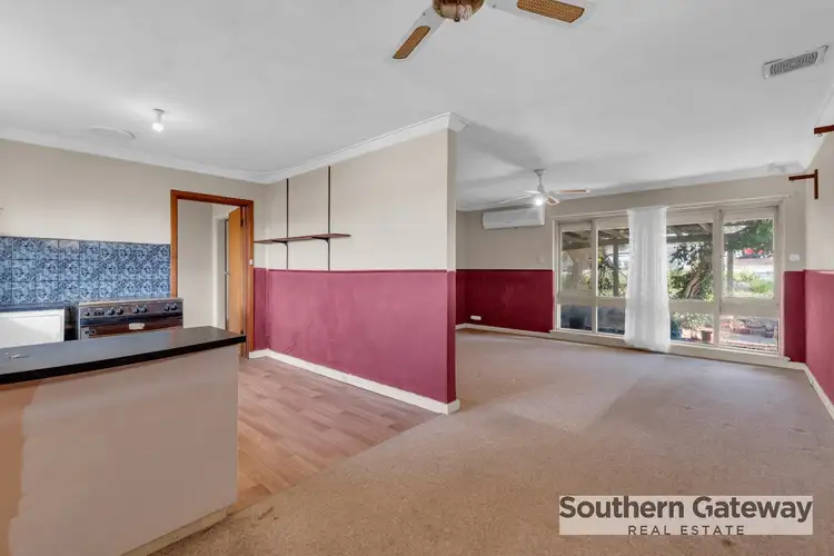 Seventh view of Homely house listing, 14 Barron Way, Orelia WA 6167