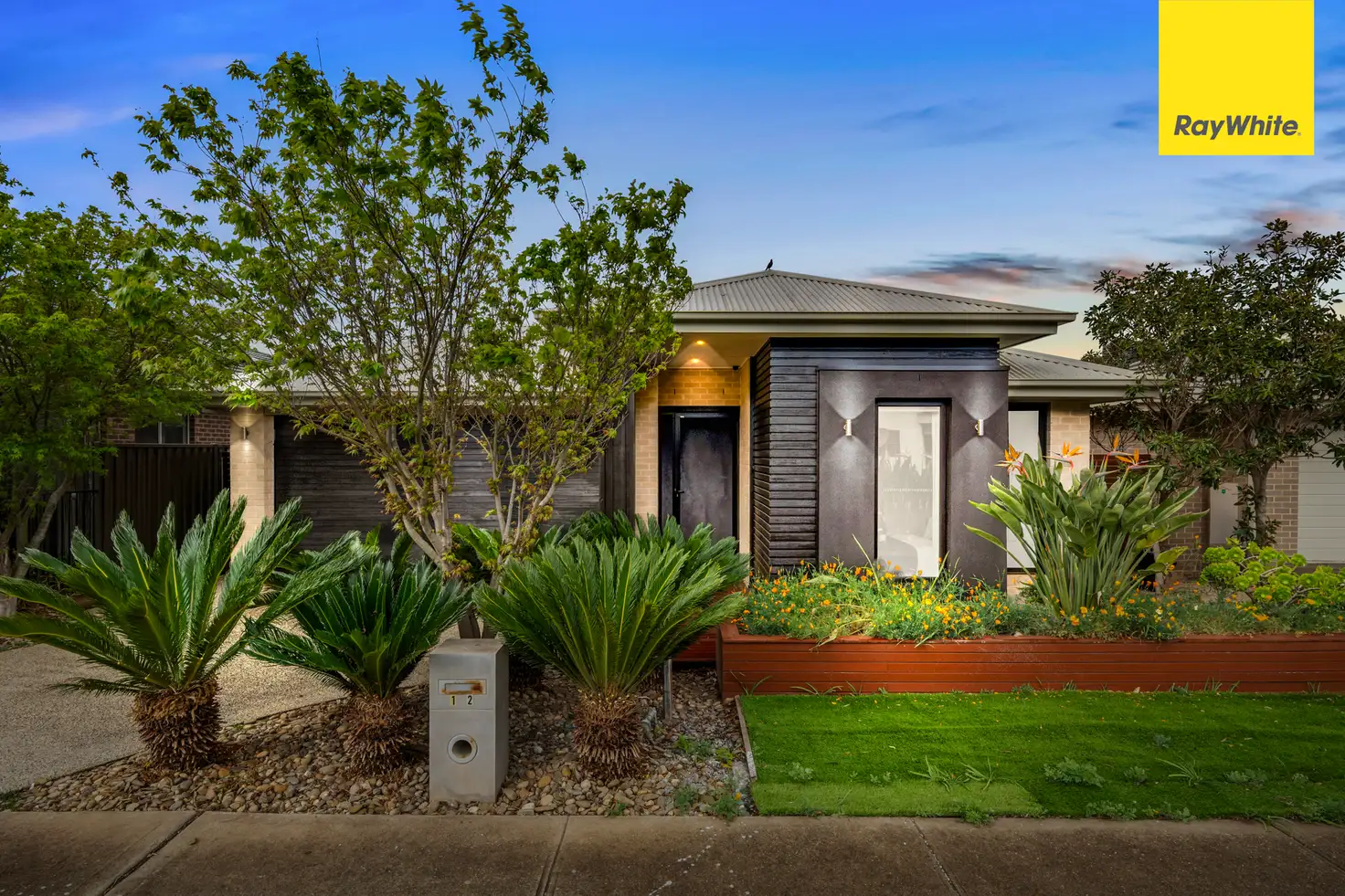 Main view of Homely house listing, 12 Ladbroke Street, Strathtulloh VIC 3338
